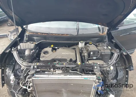 2020 GMC Terrain Awd Slt из США, поврежденный, VIN 3GKALVEV9LL243251